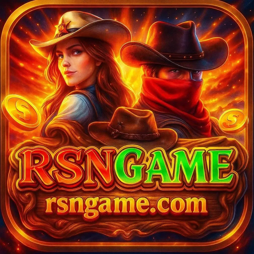 RSNGAME - Petualangan Memancing yang Seru dan Menantang
